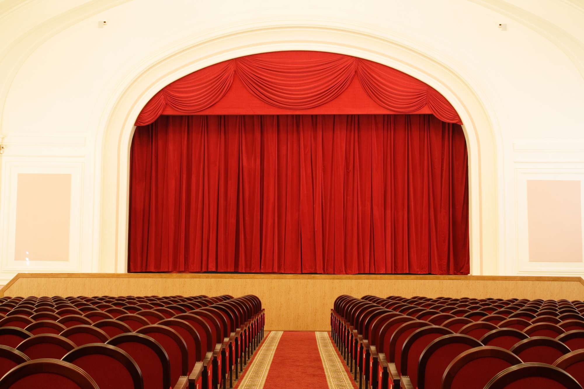 Театр графини Паниной Санкт Петербург