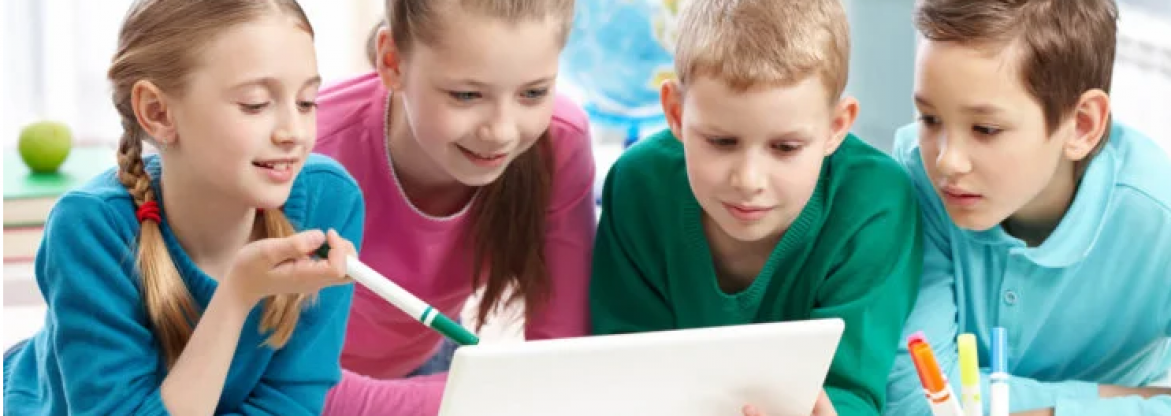 Скидка 33% для членов профсоюза в онлайн школу детских IT-професиий REBOTICA