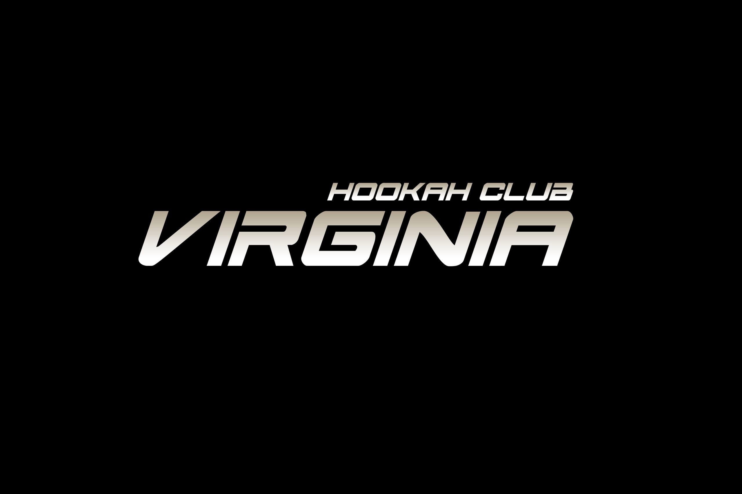 VIRGINIA Hookah Club