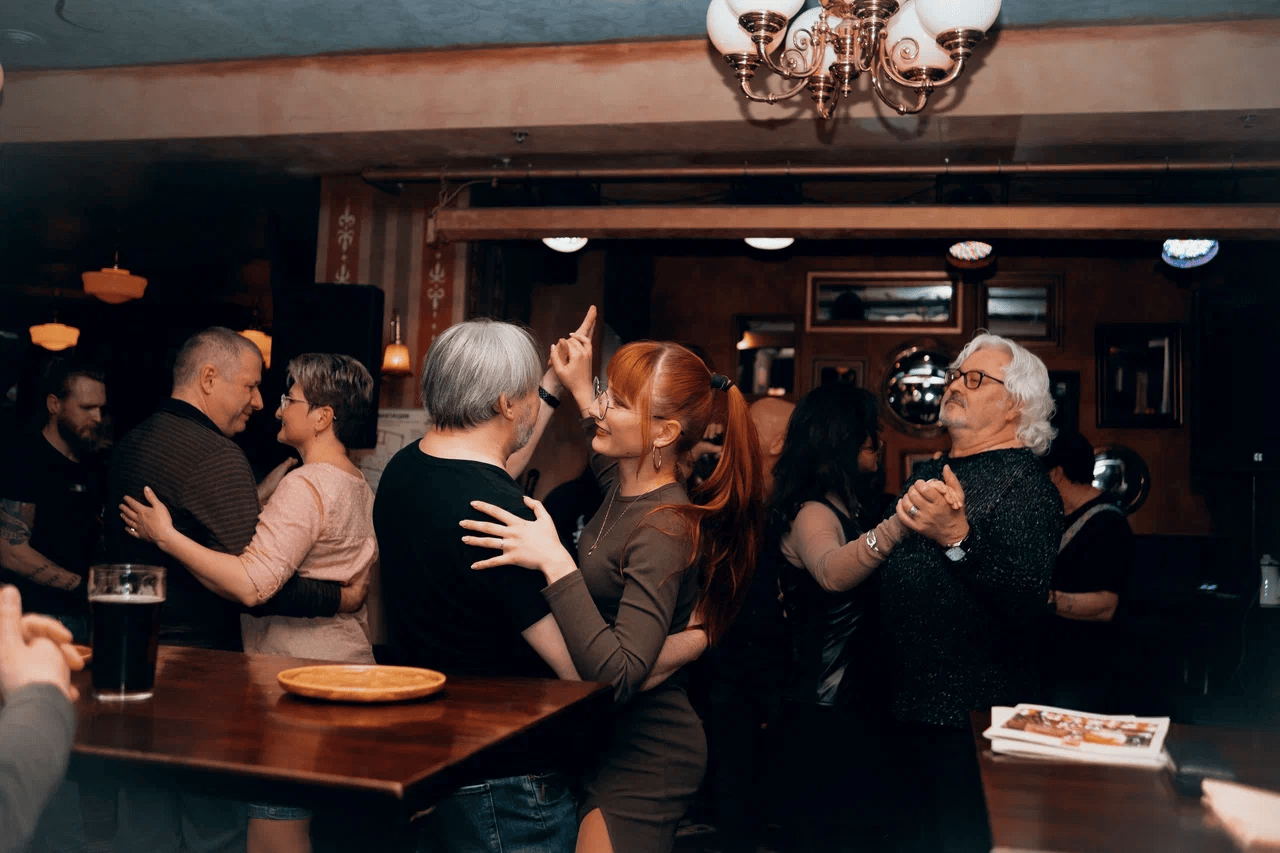 Drunken Duck Pub