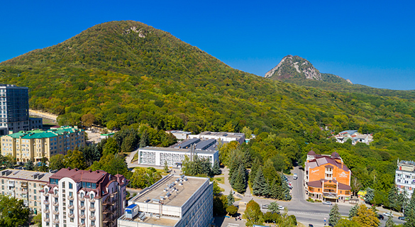 Санаторий 
