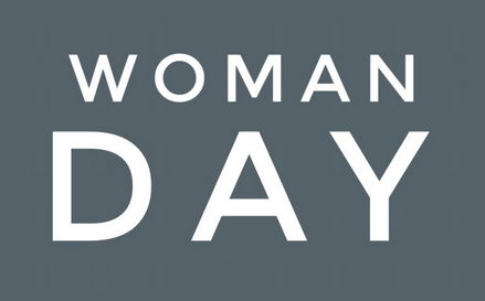 Женское сообщество: Woman day