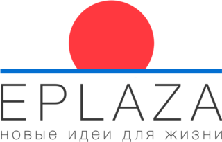 Логотип Eplaza.ru
