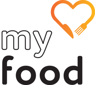 Логотип My Food