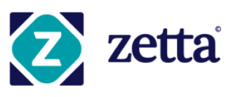 Логотип Zetta Страхование