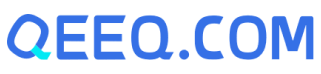 Логотип QEEQ