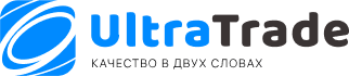Логотип Ultratrade