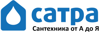 Логотип satra.ru