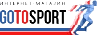 Логотип GOTOSPORT