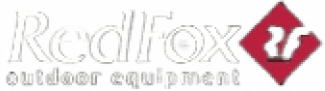 Логотип Redfox