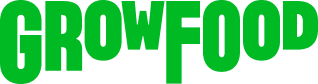 Логотип GrowFood