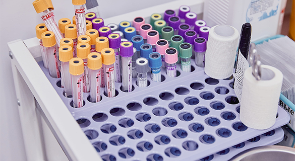 Медицинские лаборатории KDL