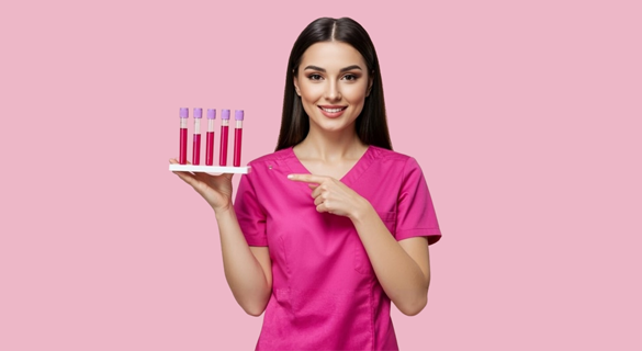 Медицинские лаборатории KDL