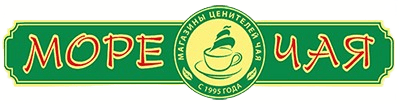 Логотип МОРЕ ЧАЯ