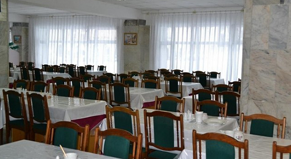 Санаторий 