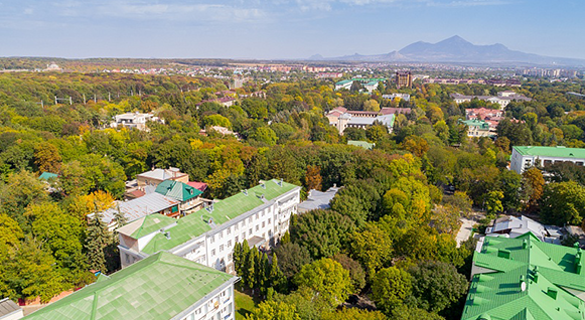 Санаторий 