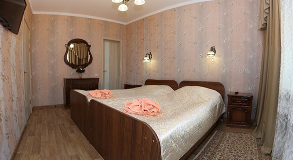 Санаторий 
