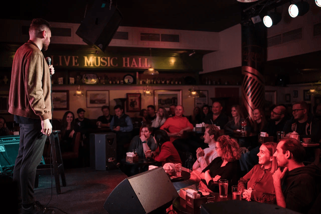 O’Donoghue’s