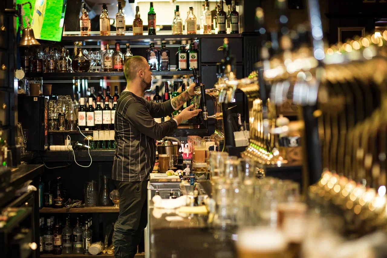 O’Donoghue’s
