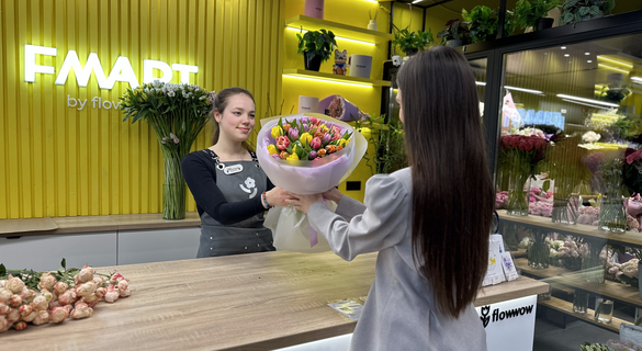 FMART by flowwow 