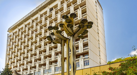 Санаторий 