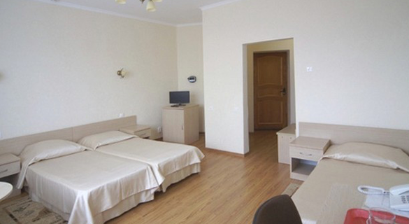 Санаторий 
