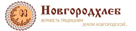 Новгородхлеб