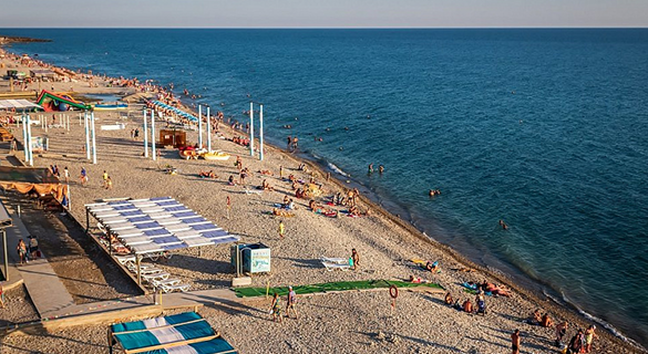 Пансионат 