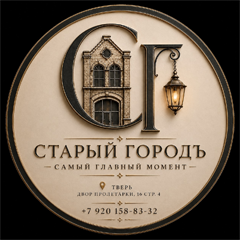 Логотип