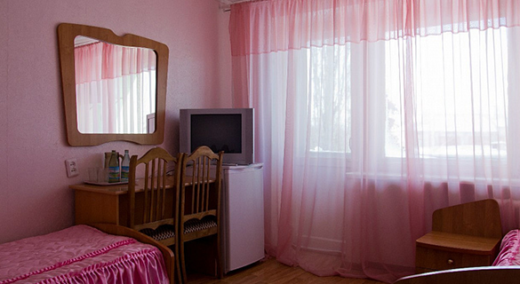Санаторий 
